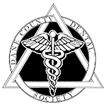 Den care dental society logo