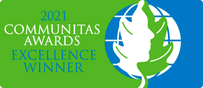 2021 communitas award