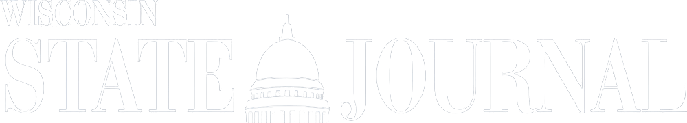 wisconsin state journal logo