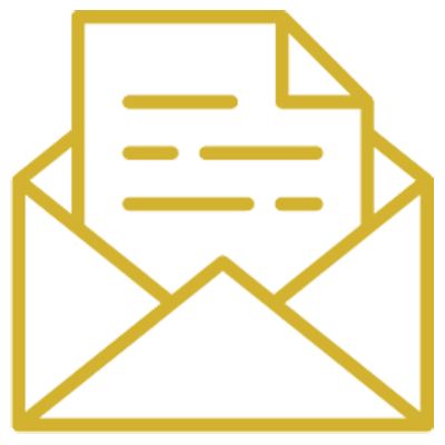 Mail Icon