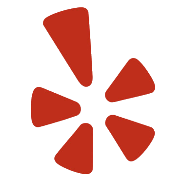 Yelp icon
