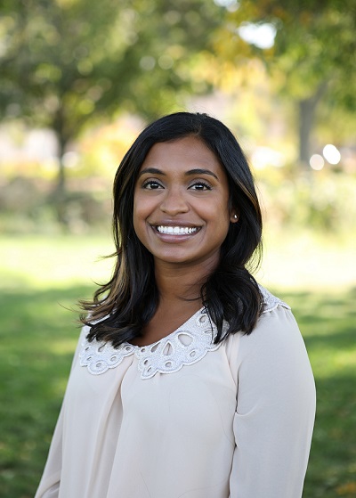Dr Shruthi Dayal